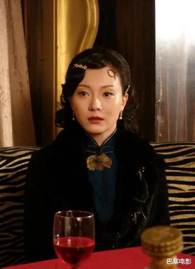 白秀珠|民国美女别硬演，有人惊艳了时光，有人滑稽像小孩偷穿大人衣