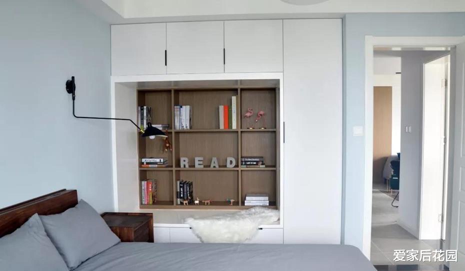 “懒癌患者”装修的注意事项:做好这6处,入住后家务活少一半