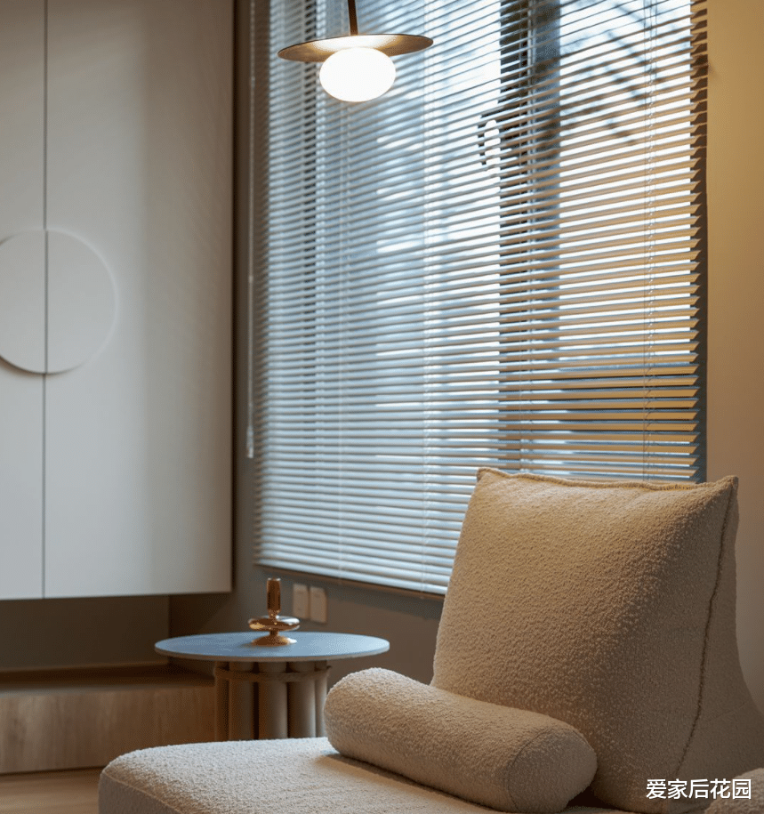 给孩子一个可变的成长空间，享受弹性雅居，父母和孩子一起成长