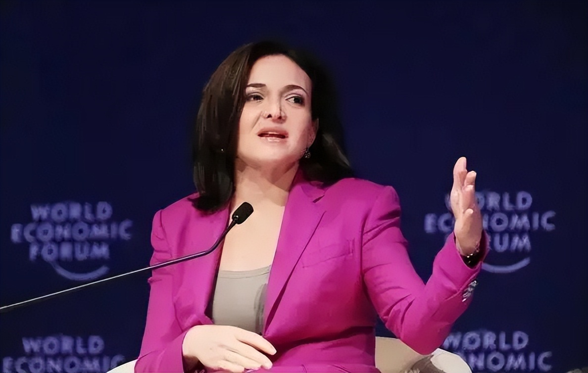 杭州|天天查|Facebook母公司Meta首席运营官Sheryl Sandberg即将卸任