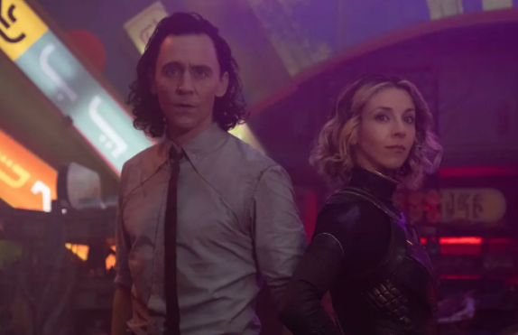 电视剧|牛啊，一集就震到我