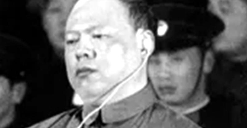 她是姚文元之妻,丈夫入狱后独自抚养女儿,没等到丈夫出狱就离世