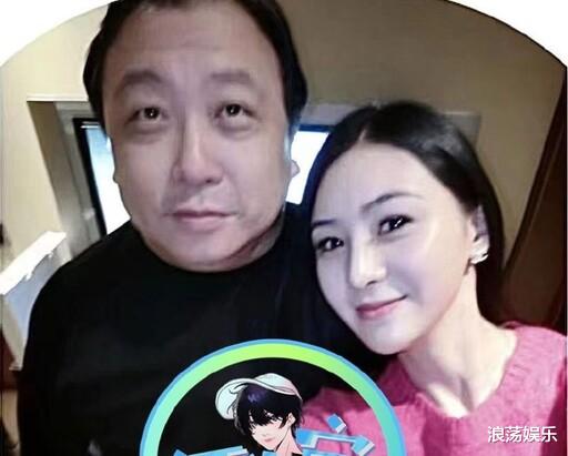 王晶|王晶爆亲密合影张颖颖 求狗仔放过