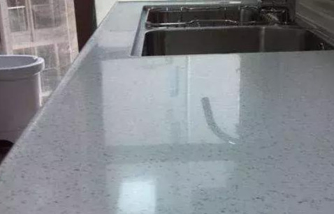 厨房安装橱柜,很多人忘了装这个,入住后很麻烦