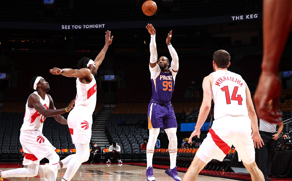 克里斯·保羅|15分12助，還有5個搶斷！保羅夢回巔峰，拒絕黑馬七連勝