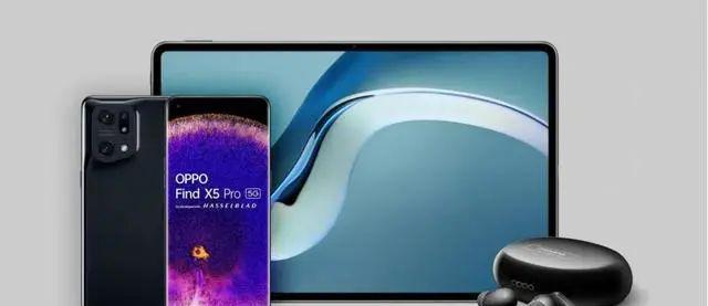 OPPO|骁龙870+120Hz屏+8360mAh+手写笔OPPO旗下第一款平板价格是关键