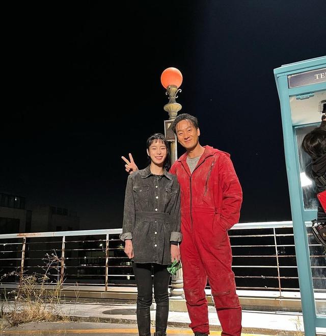 宋慧乔|林智妍靠《人间中毒》走红，获封韩版汤唯，演反派狠扇宋慧乔巴掌