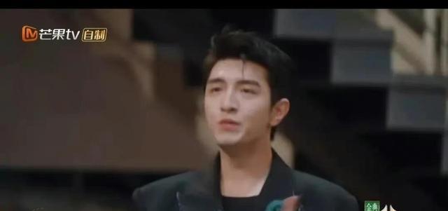 伤心太平洋|《披荆斩棘的哥哥》又是一个爷青回的节目！