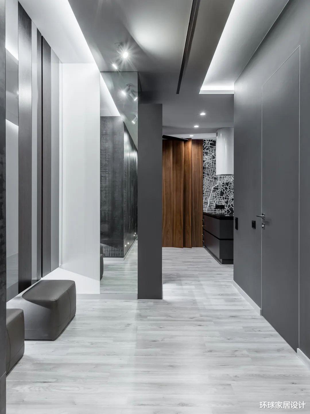 当年的90后“非主流”长大了，将家装修成这样，网友：不出所料！