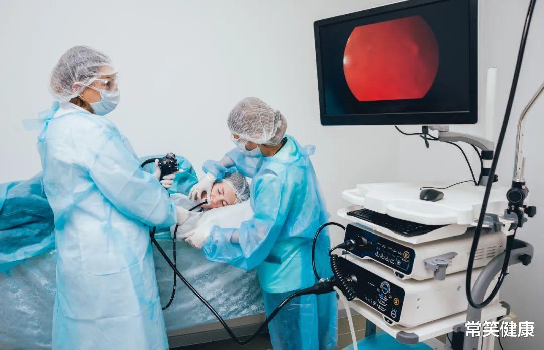 胃镜|胃不舒服,应该做什么检查?有这7个症状当心是癌症早期!
