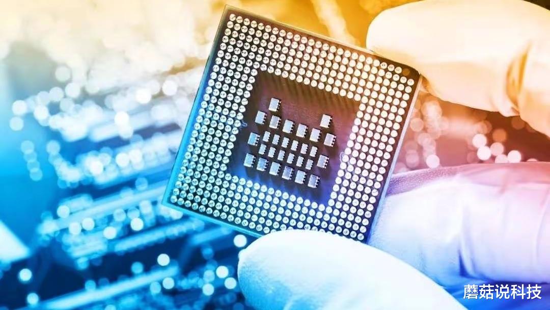 esim|开始做出“反击”?取消美企芯片订单基本成定局!