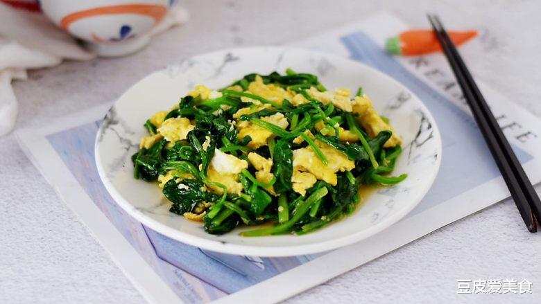 “肝脏”喜欢的5种菜，建议中老年人隔天吃，养护肝脏，身体强健