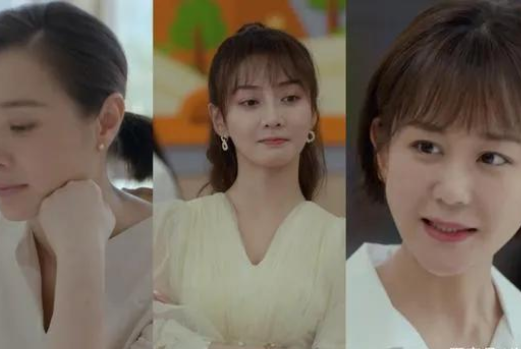 电视剧|这部剧,围绕着孩子争夺皇位的特点,开始编排幼儿园宫斗剧