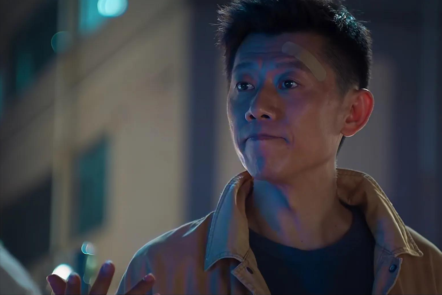 庭外盲区|《庭外盲区》结局烂尾，观众表示看不懂，可惜3位实力女主