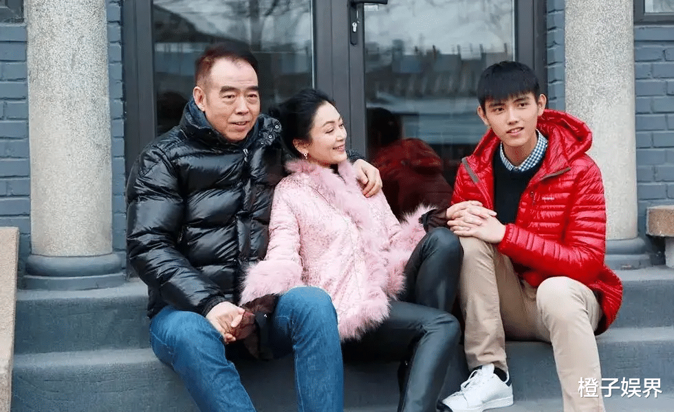 陈凯歌|“肆无忌惮”陈凯歌：公开对柳岩破口大骂，儿子让黄磊毕恭毕敬