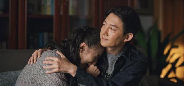 人世间|他出道18年常演配角，43岁凭《人世间》圈粉无数，演技不输雷佳音