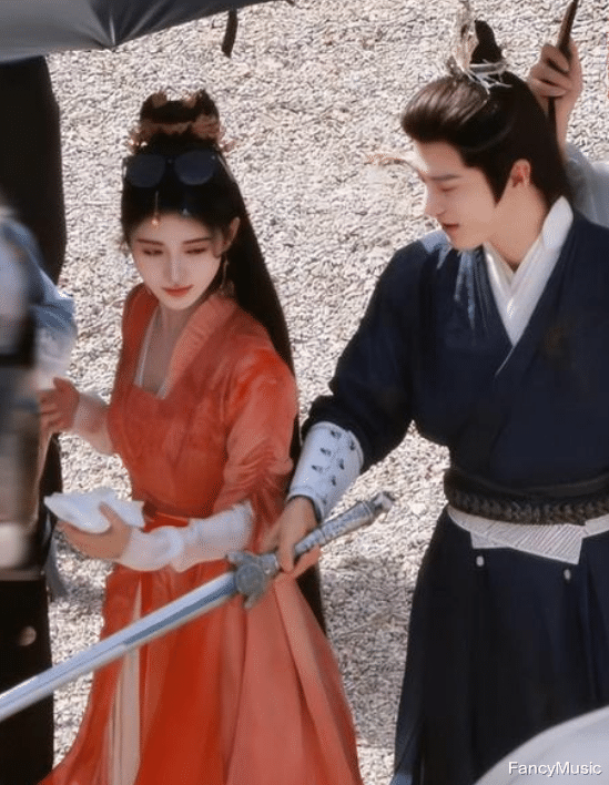 仙剑奇侠传四|无胡歌，不仙剑的魔咒要被打破了？《仙剑4》已经杀青