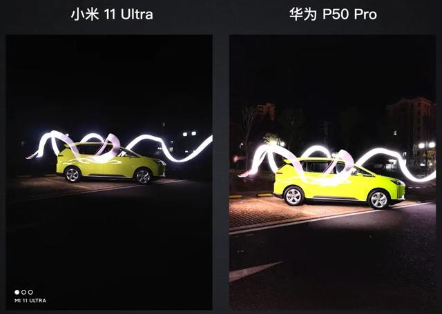 iPhone|不怕不识货就怕货比货,2021年最强拍照手机横评