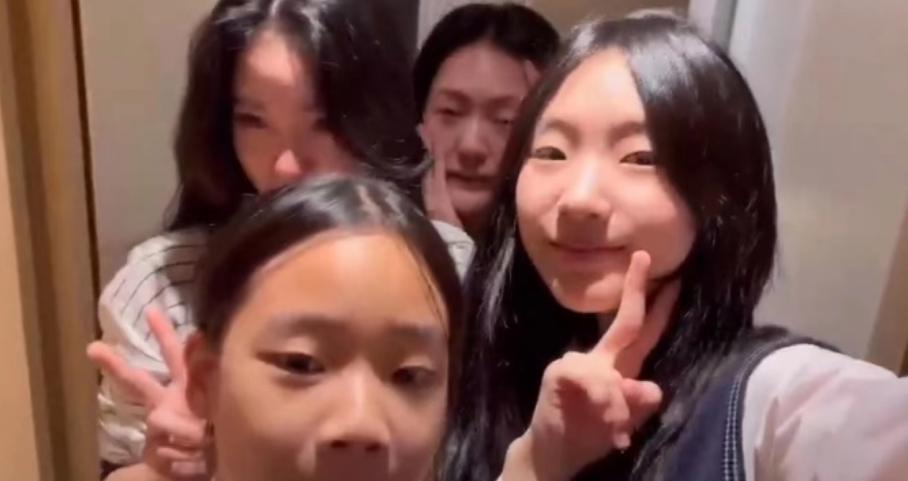 小S|小S老公私生子疑似曝光，母子俩住上海高档小区，汪小菲曾爆料