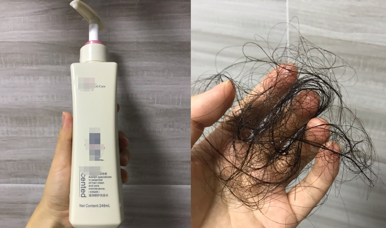 防腐剂 孕妇洗发水坦白局,这3款倒贴都不要,长头屑油头,还头秃掉发!