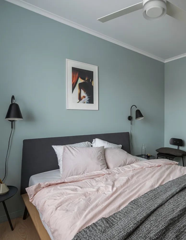 墙面装修坑太多?对比8种墙面材料,让你一看就明白