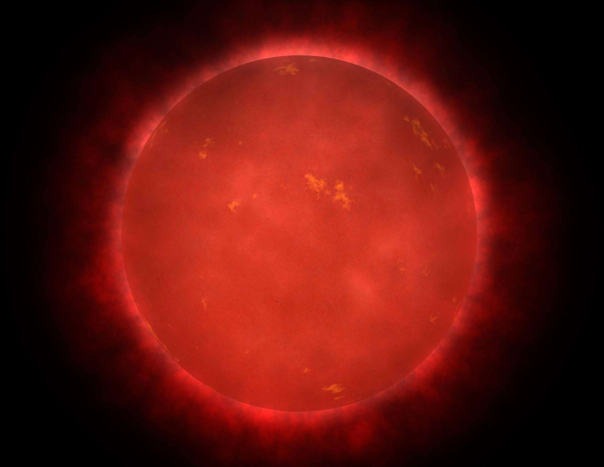 科学家|如果太阳“熄灭”人类多久才能感知？8分钟？确切来说是10000年