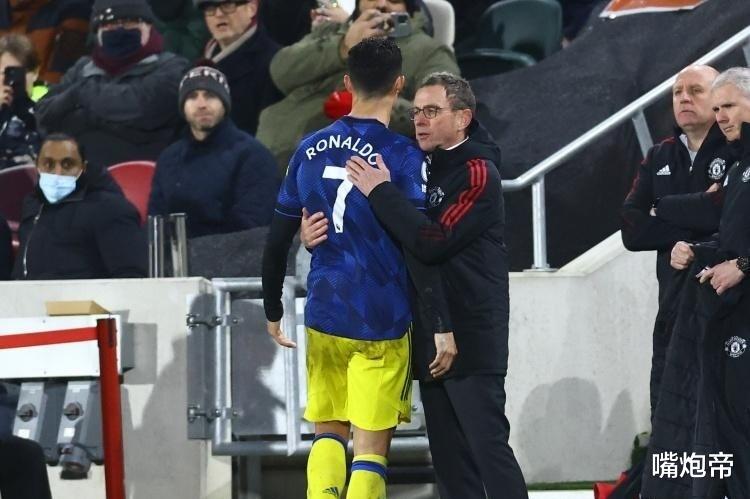 图赫尔|图赫尔下课真相曝光,C罗必须背锅!这个理由在中国职场太常见了