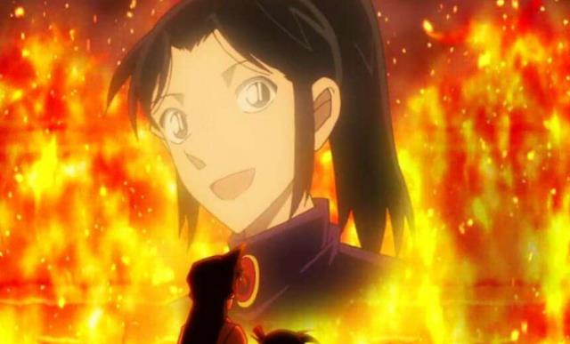 鬼灭之刃|妈妈无奈,女儿喜欢的动漫角色都会死亡,网友开启安利模式