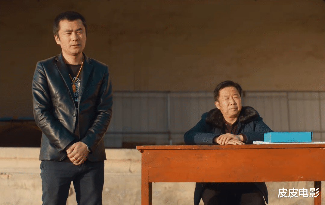 隐入尘烟|《隐入尘烟》是正式落幕了，可女演员海清的“春天”，才刚刚开始