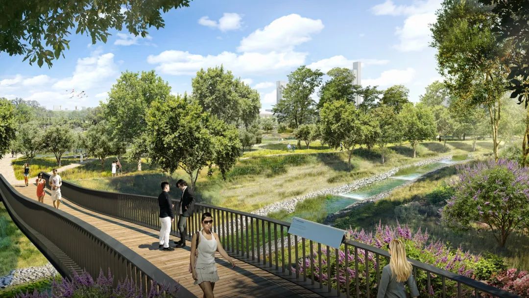 雅典|欧洲最大的海岸公园——雅典 Ellinikon 大都会公园