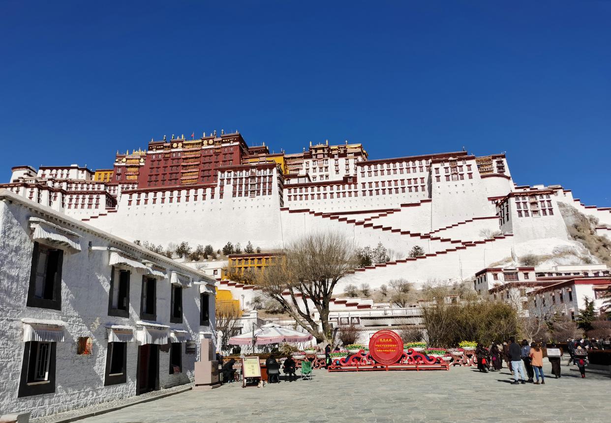 西藏|西藏自驾游为何不建议连夜赶路？进入藏区后，都遵循日落而息