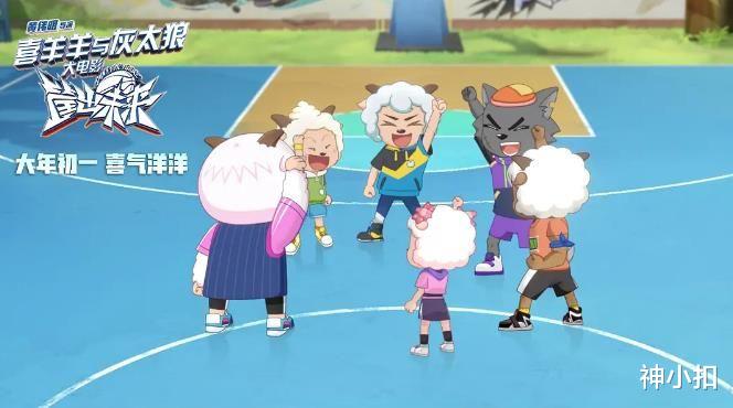 狙击手|2022大年初一上映的十部电影来了，来看看有没有你期待的？