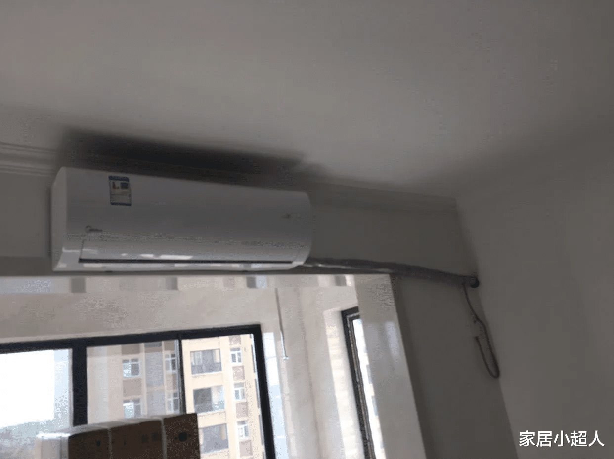 空调|空调一开一关费电，还是一直开着费电？今天终于弄懂了