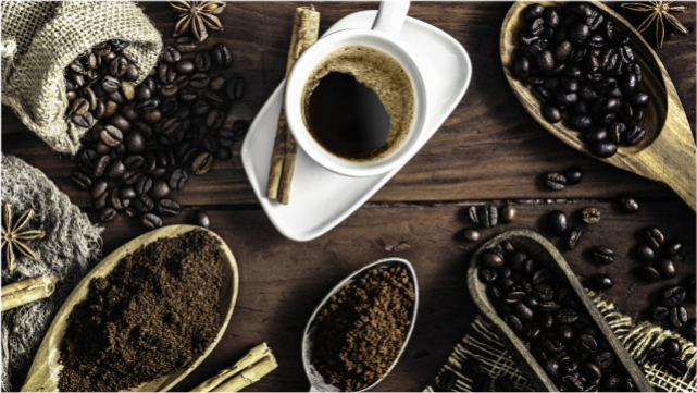 心力衰竭|牛皮癣患者能喝咖啡吗?银屑病能喝咖啡么