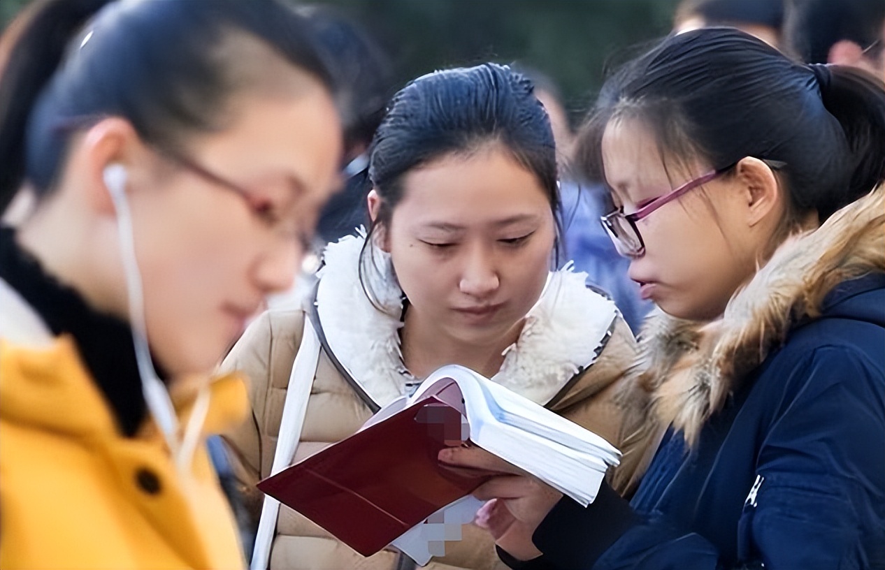 招聘|表面上看起来是体制内的工作，实际上是合同制，考生有必要了解