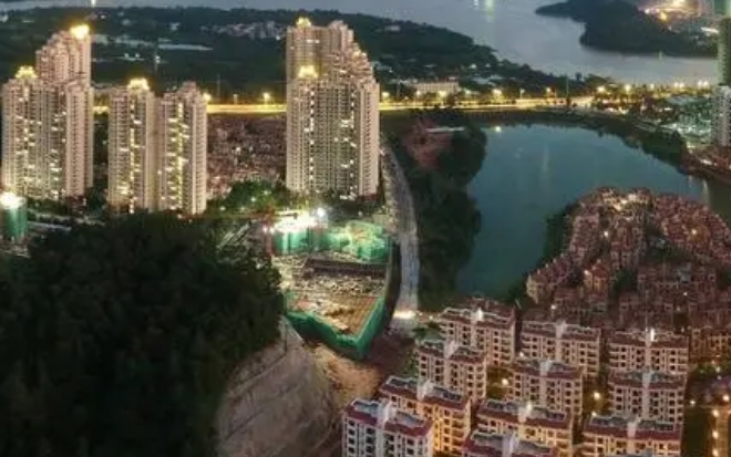 |没有拆迁三四线,增量市场做不动