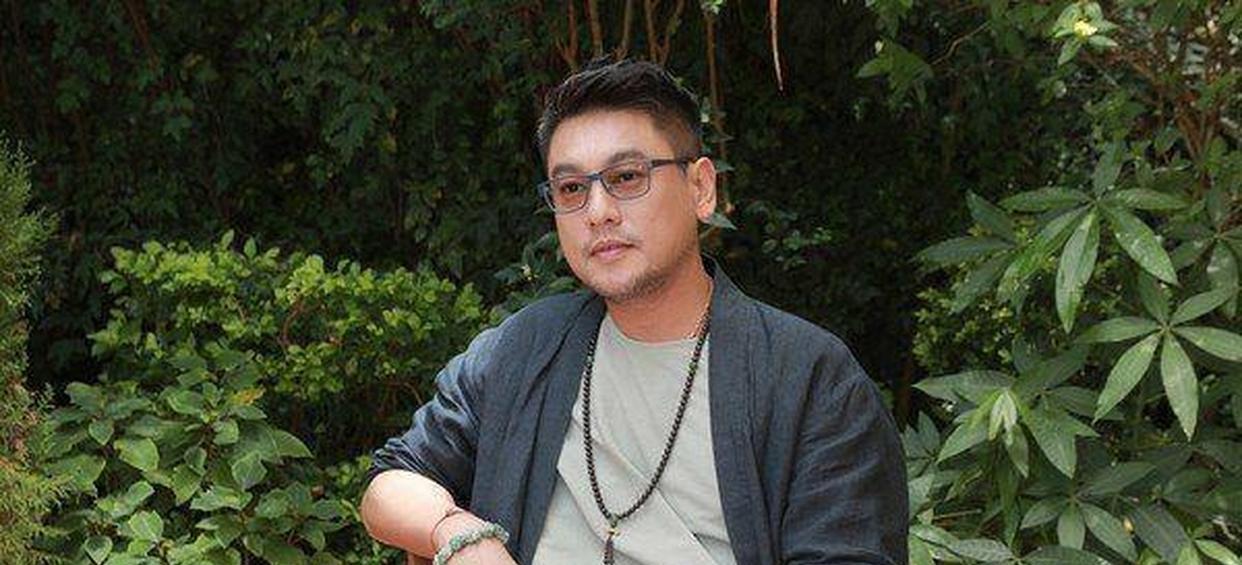 朱孝天|F4现状：言承旭吴建豪靠披哥回归，周渝民低调富豪，朱孝天最落魄