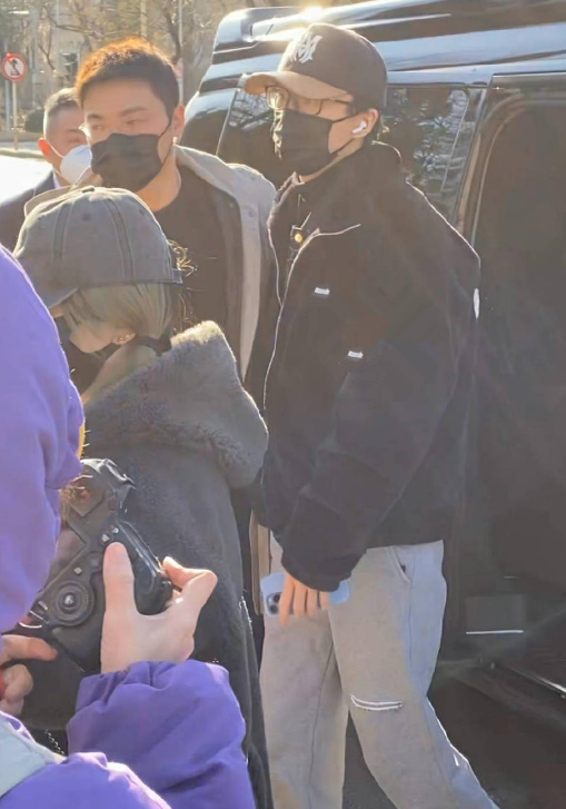 20位明星现身春晚彩排：王宝强秦海璐像暴发户，沈腾马丽惊喜现身