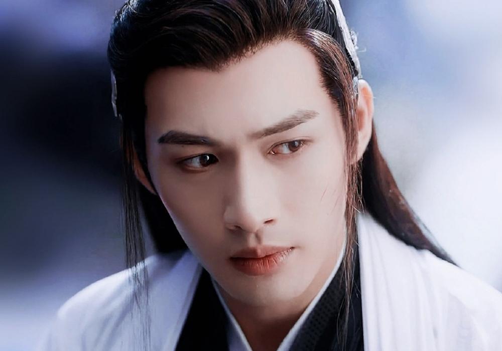 柳梢|《月歌行》官方剧透结局?原著柳梢尸骨无存,剧版洛宁香消玉殒?