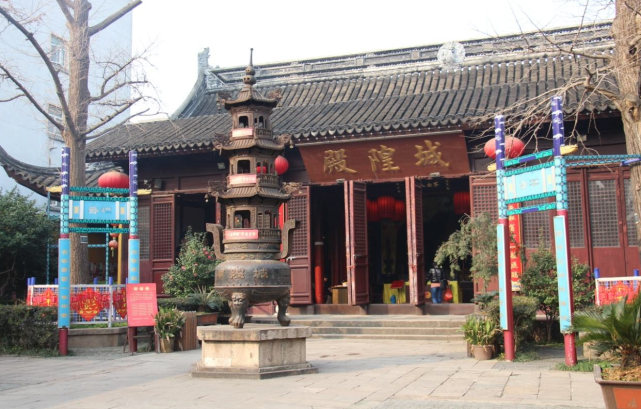 旅游景点|苏州哪些景点免费开放?