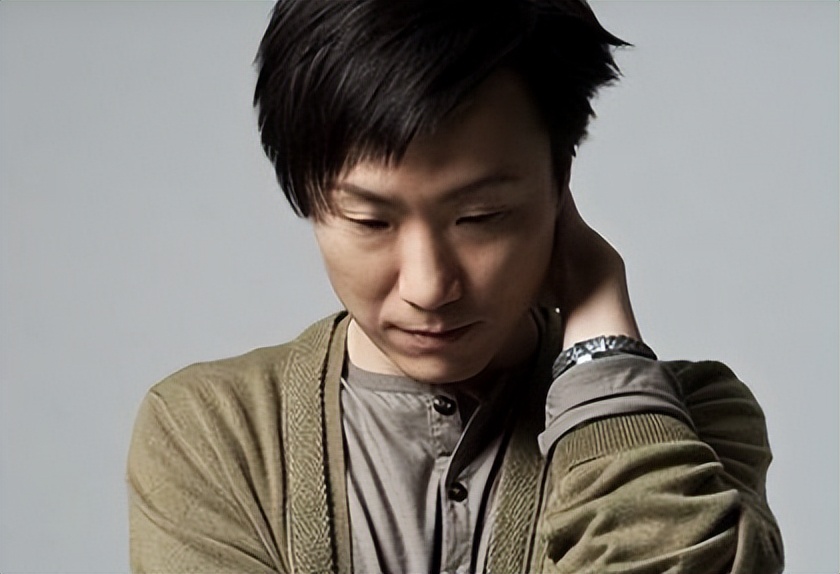 陈晓东|“高开低走”的8位香港男星,一手好牌打得稀烂,有人露了原形