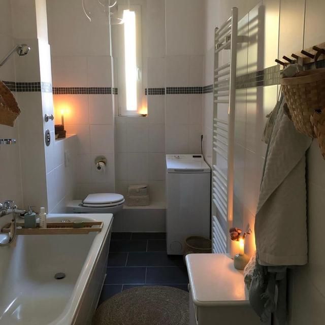 28岁女主晒独居生活火了:一个人把家布置得有滋有味,治愈超多人