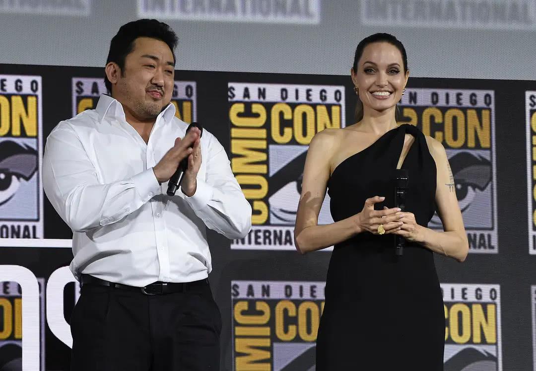 马东锡|51岁马东锡与小17岁女友结婚,女方身材出众,婚礼将在秋后举行