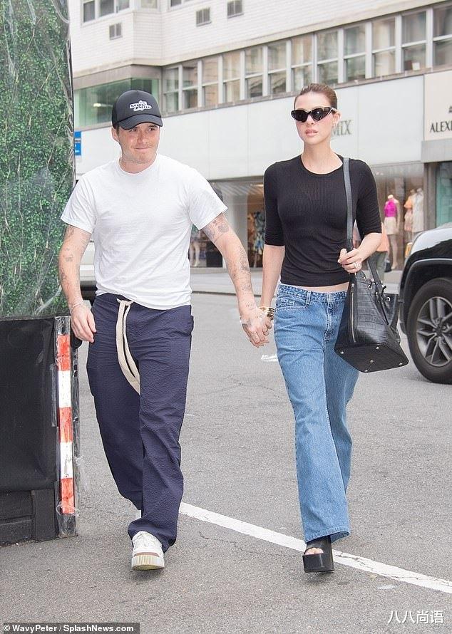 杂志|大布登上新杂志封面，并透露自己着急当爹，还解释了“婆媳矛盾”