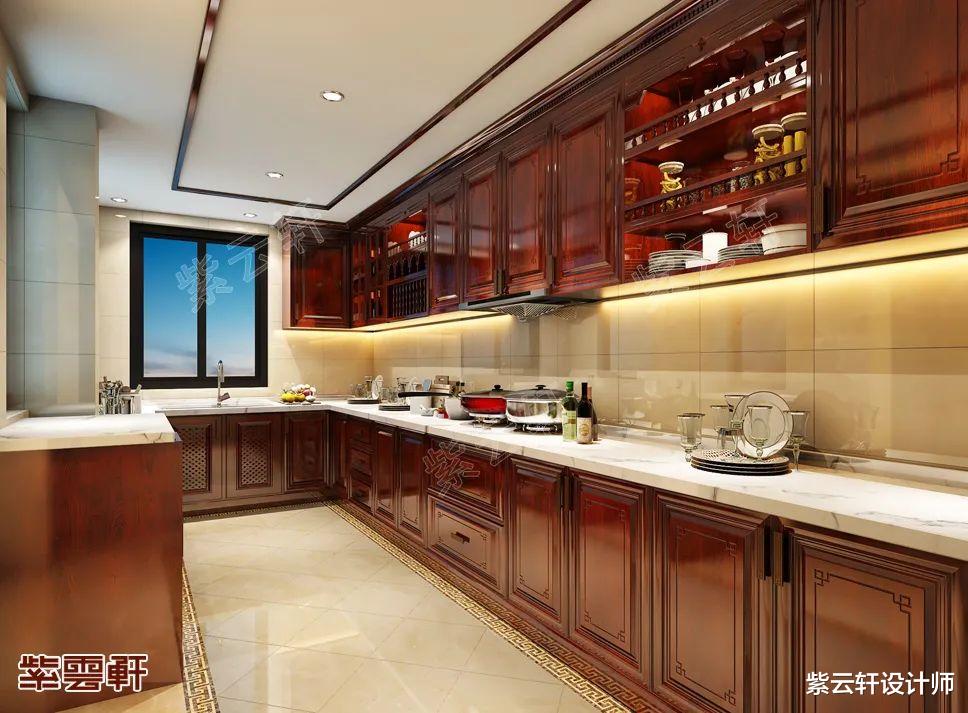 山前珠翠,凤楼龙阁,浙江中式古典风豪宅一览