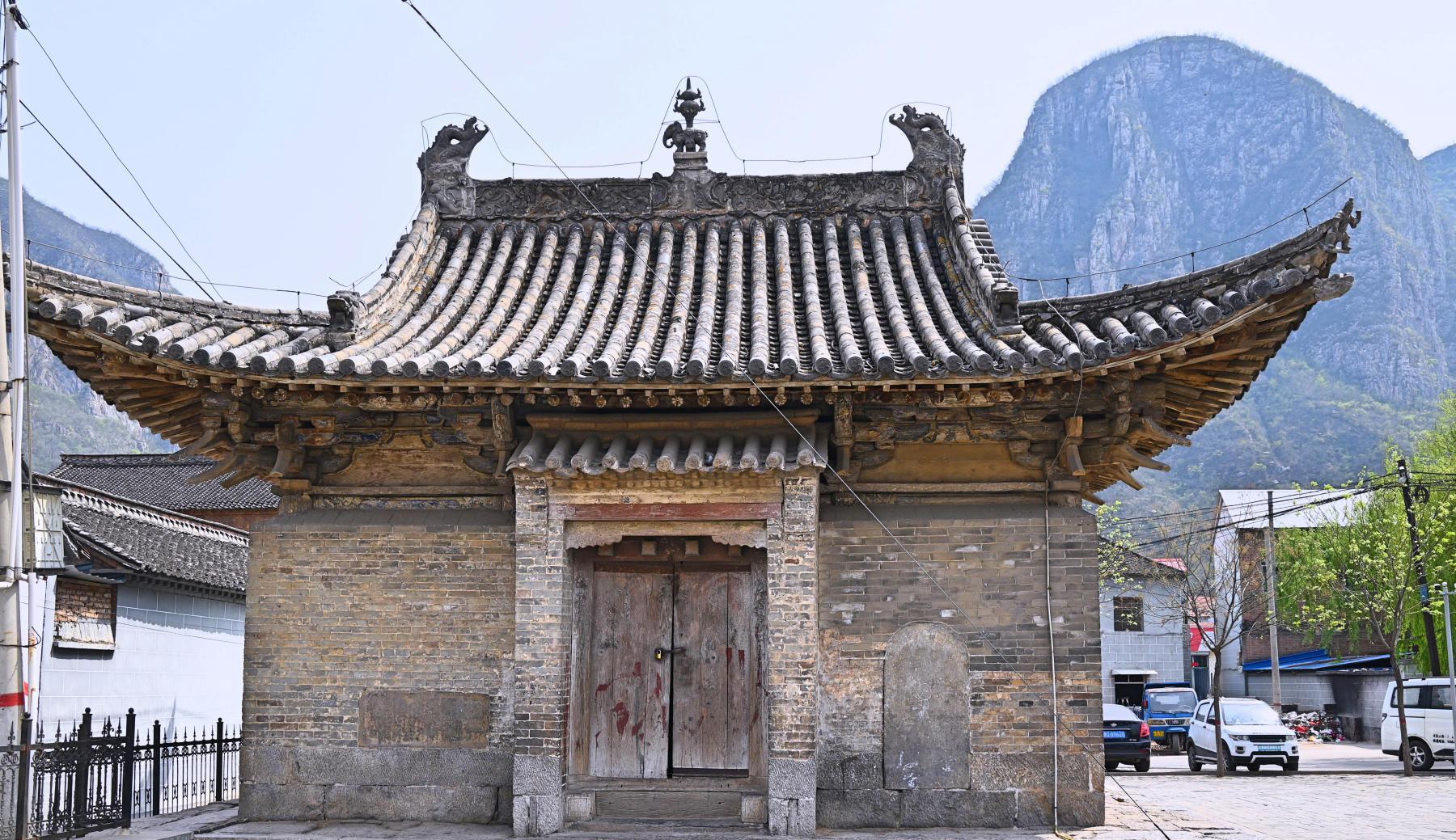 山西省|去中国古迹最多的省份山西旅行是何体验？除交通不便，剩下都是惊喜