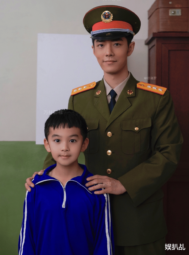 童星|又一批优秀童星冒头了，这十位综合实力较强的童星，你更看好谁？