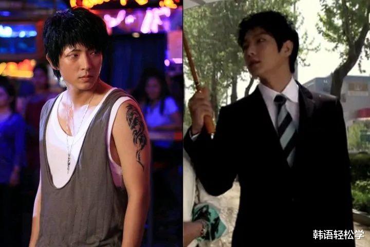 李准基|40岁冻龄神颜李准基，戒碳水6年，超自律的人生