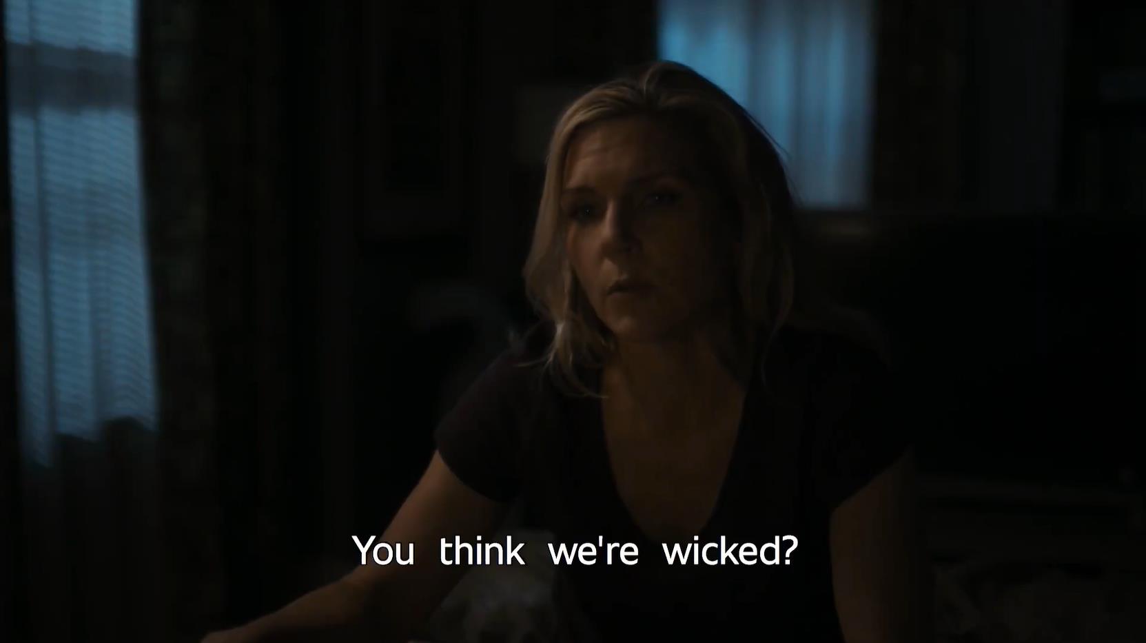 预告片|?《风骚律师》第六季首款正式预告片评析