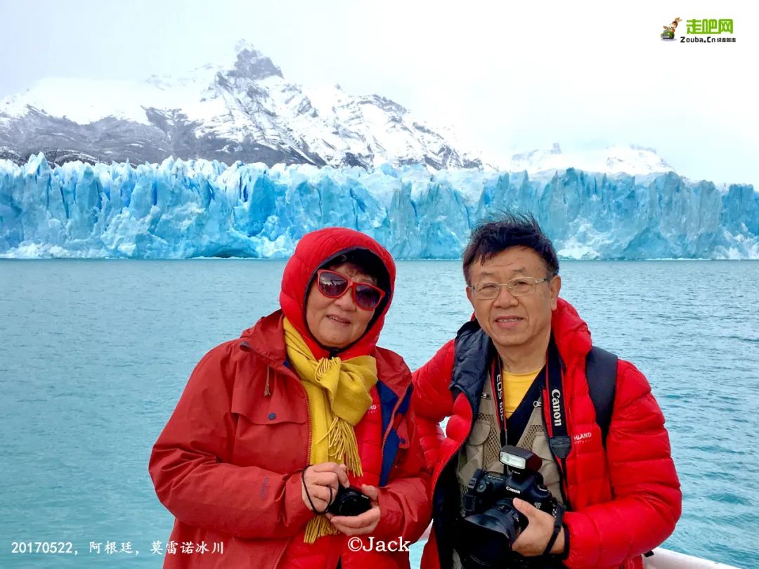 浙江省|他年逾古稀，退休后旅行40余国，7次入藏，在5000米高原欢呼雀跃
